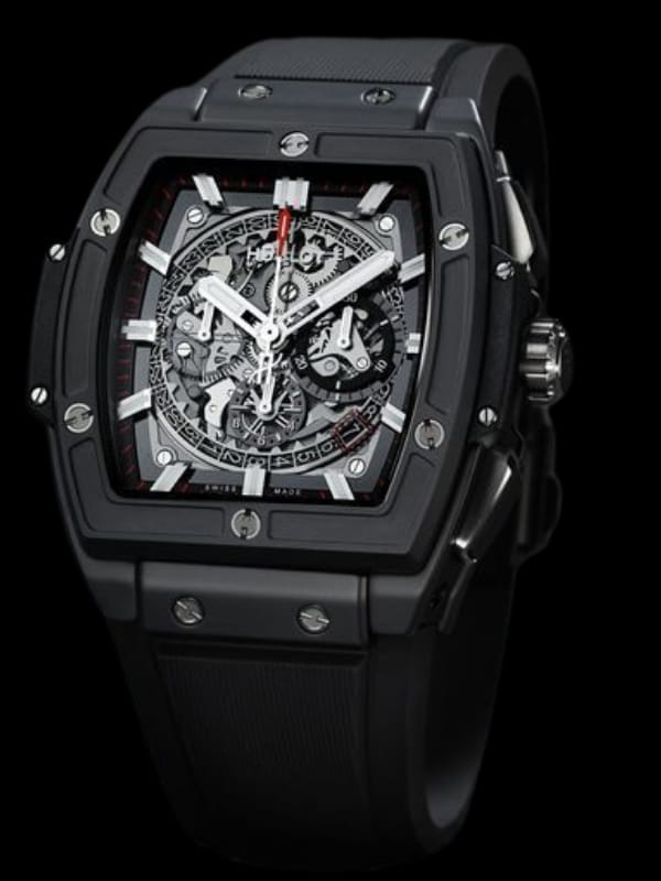 hublot for occasion