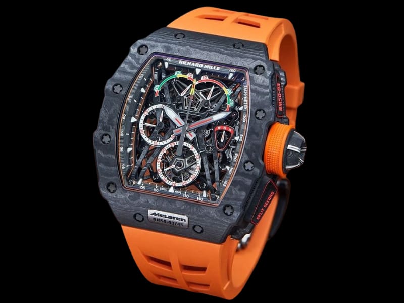 FOR THE SPECIAL OCCASION