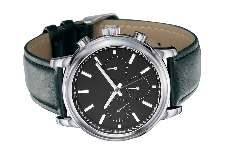 Style that speaks without words